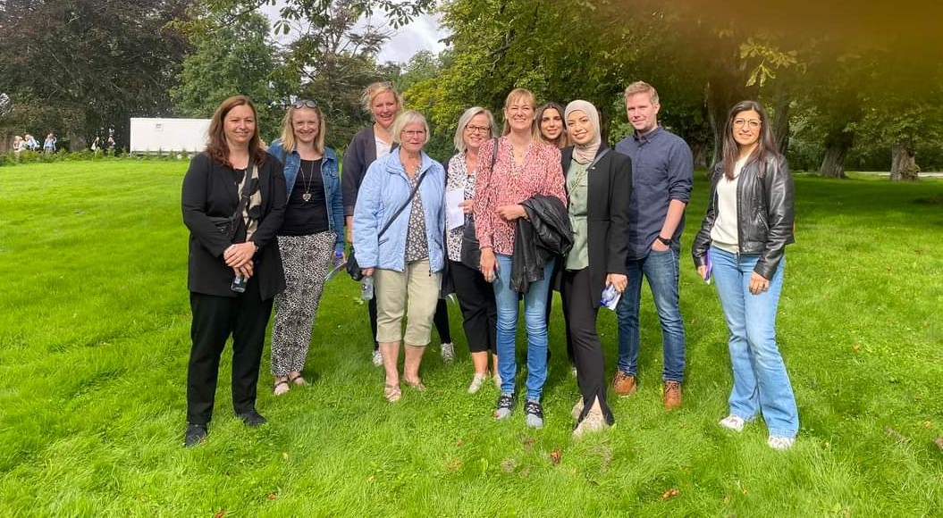 Rådhusapoteket i Slagelse